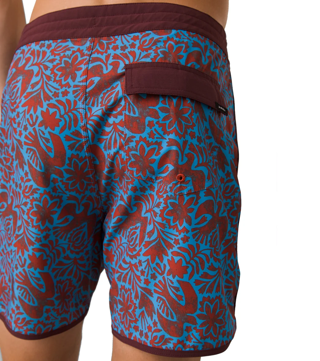 prAna Men's prAna Vintage Boardshorts - Image 25