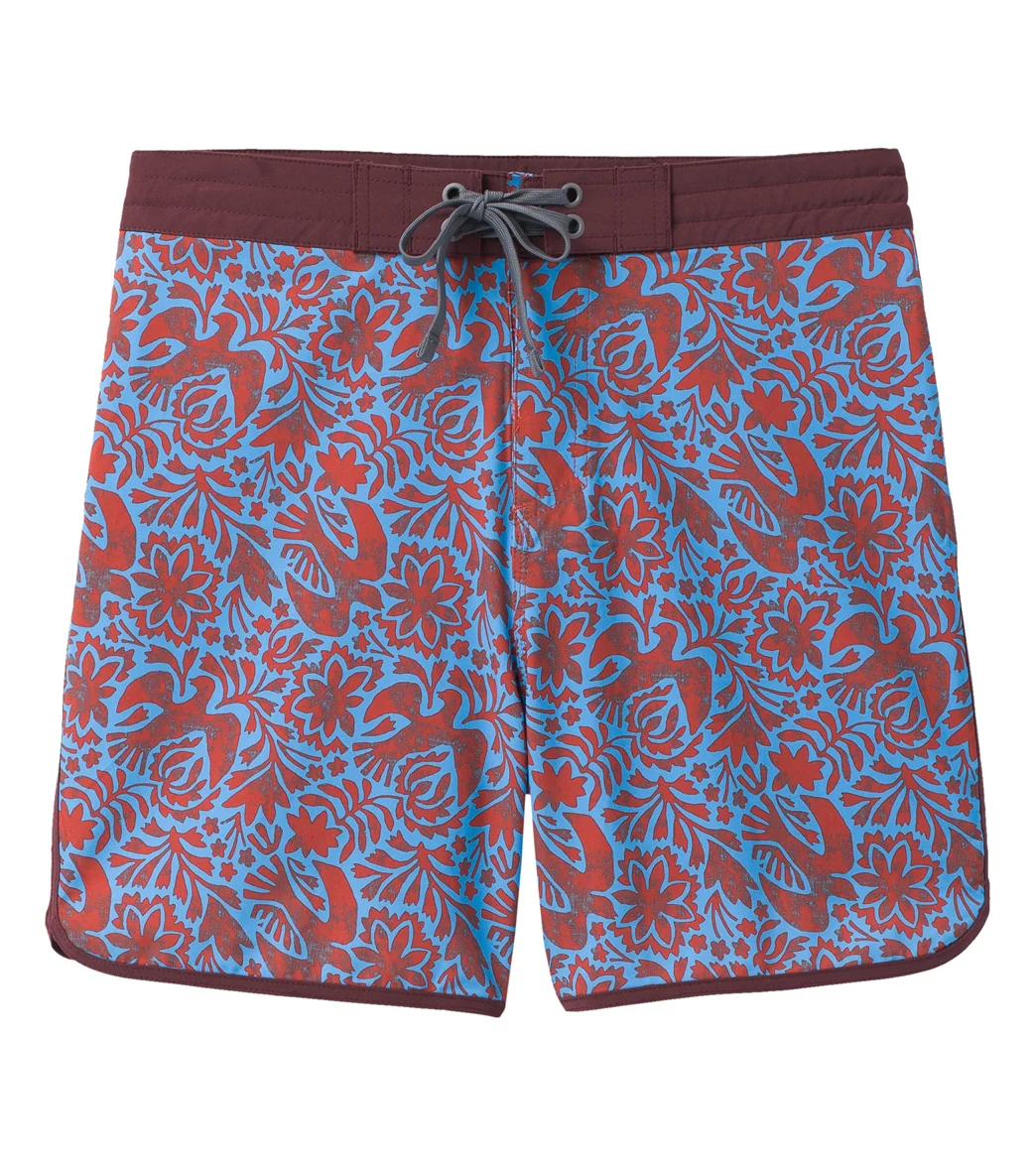 prAna Men's prAna Vintage Boardshorts - Image 26
