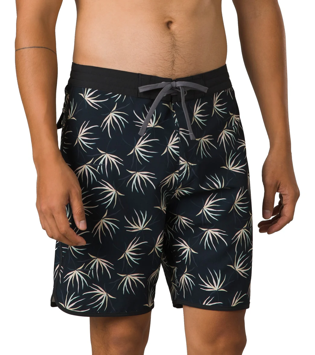 prAna Men's prAna Vintage Boardshorts - Image 7