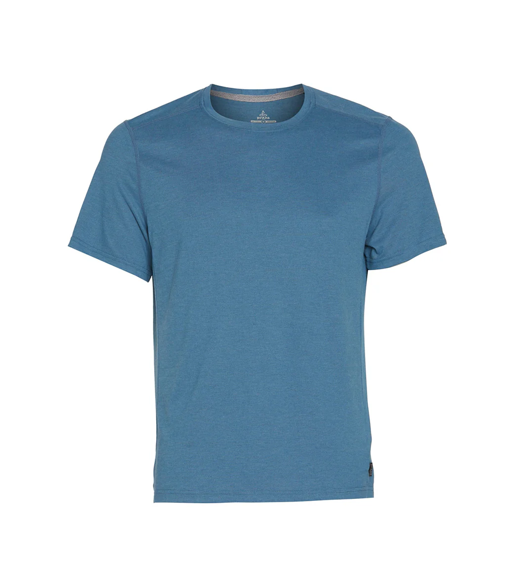 prAna Men's Prospect Heights Crew
