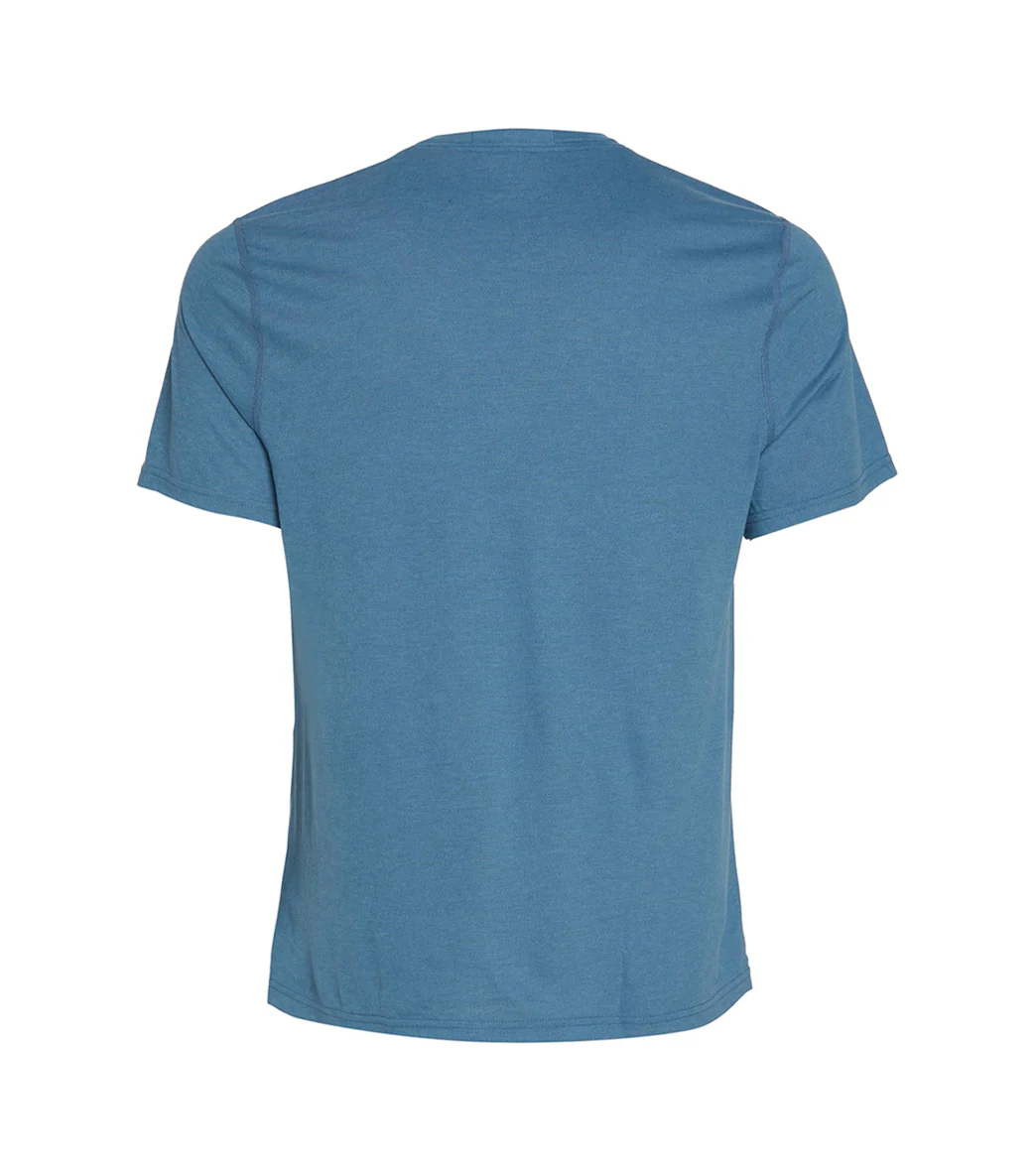 prAna Men's Prospect Heights Crew - Image 2