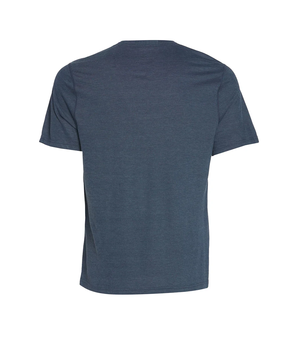 prAna Men's Prospect Heights Crew - Image 6