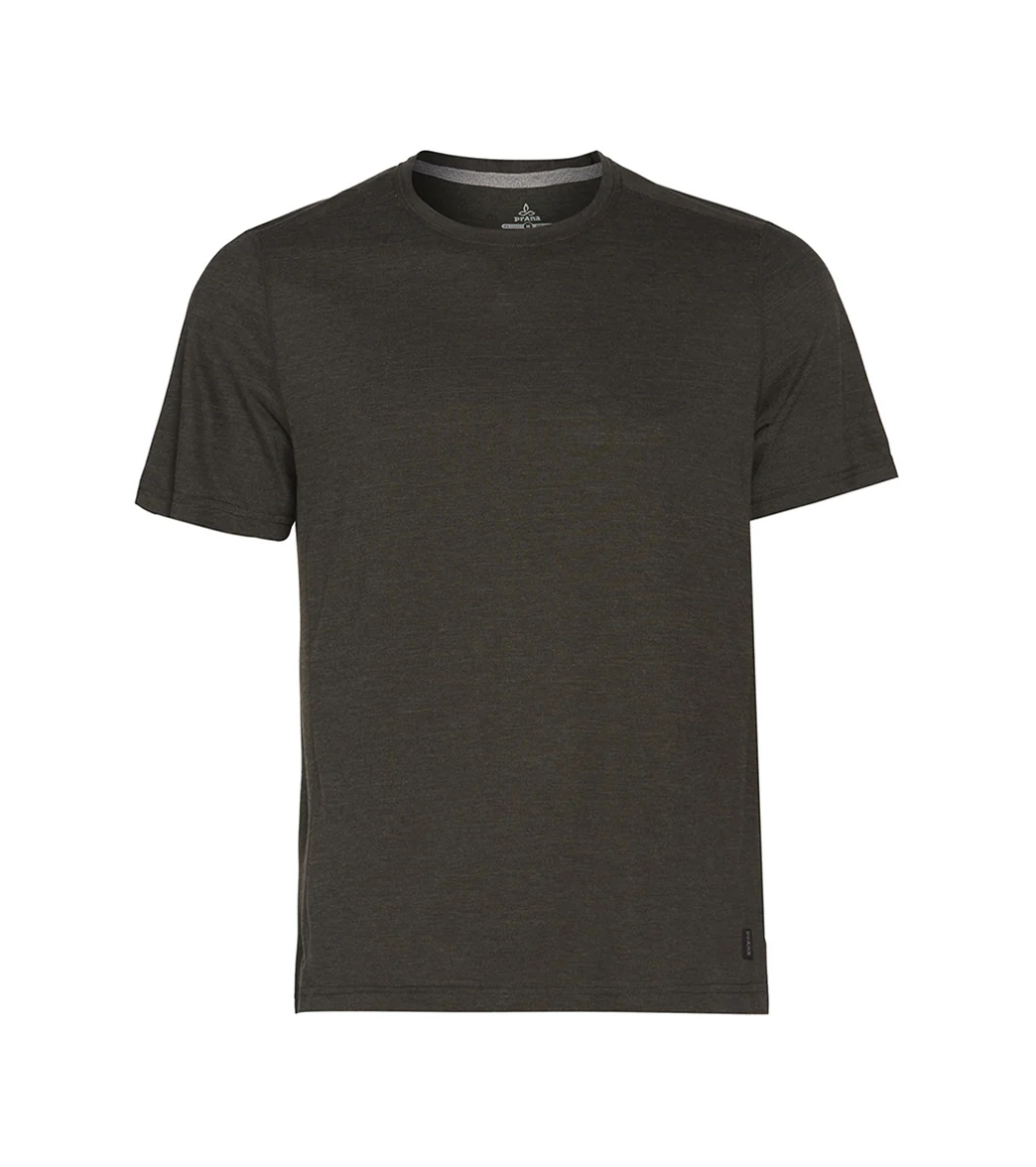 prAna Men's Prospect Heights Crew - Image 9