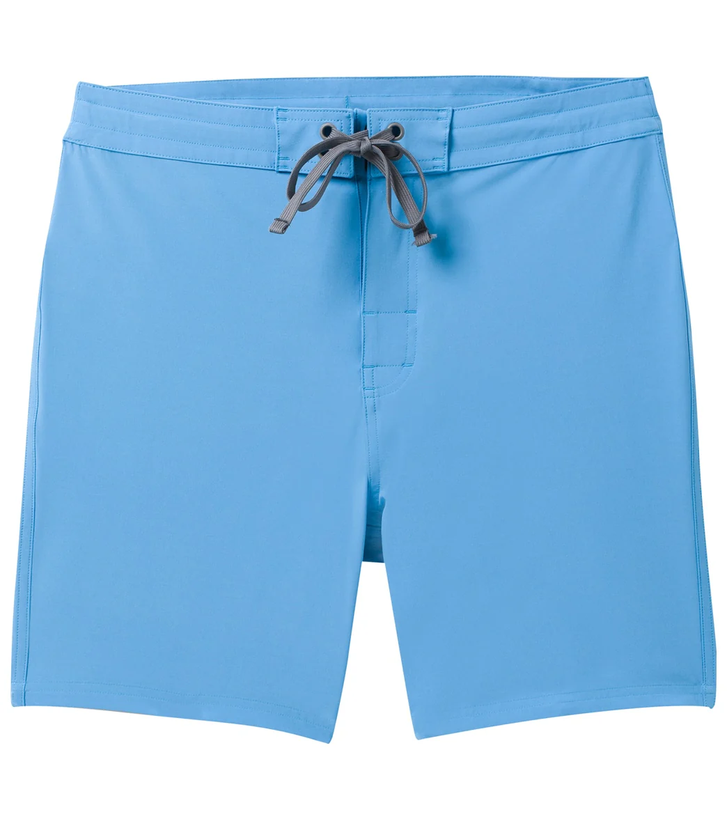 prAna Men's Riveter Board Shorts - Image 11