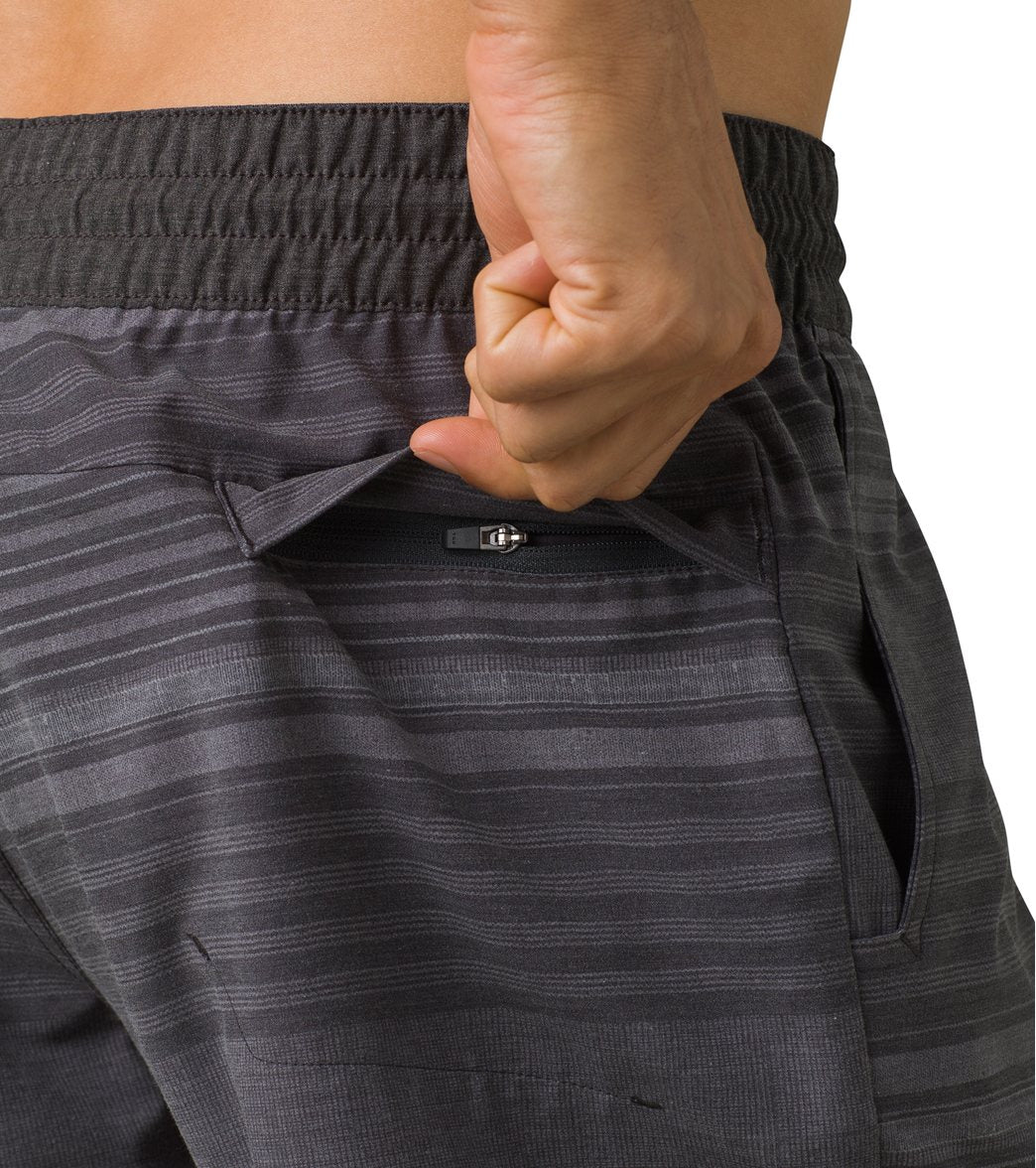prAna Men's Slope Short - Image 16