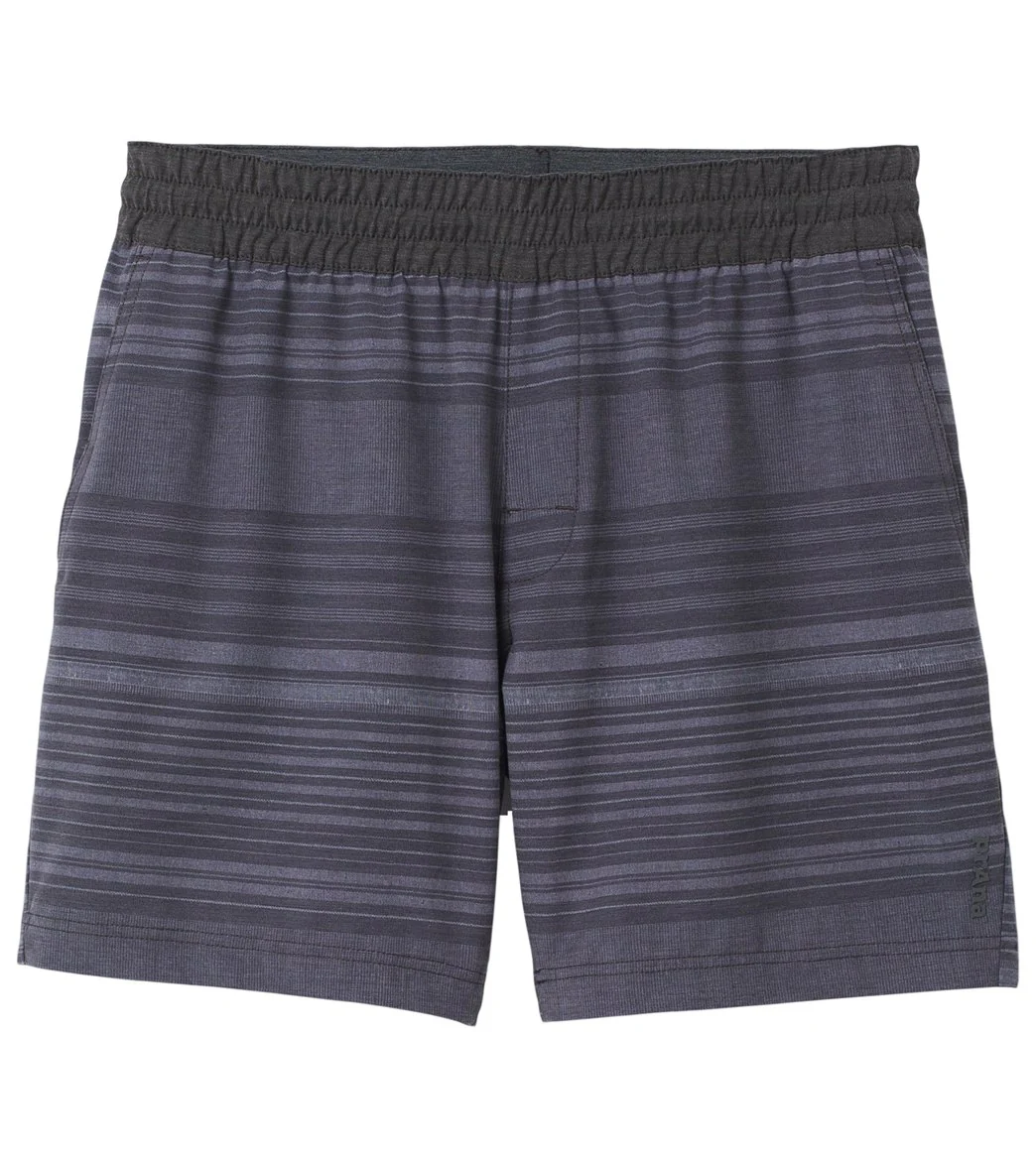 prAna Men's Slope Short - Image 17