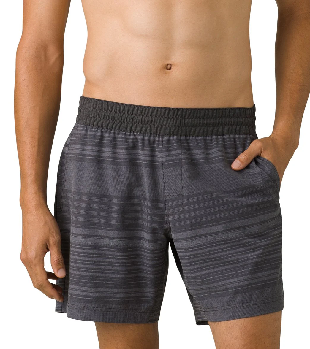 prAna Men's Slope Short - Image 20
