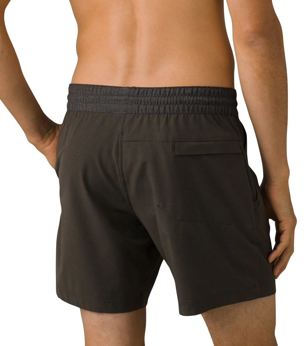prAna Men's Slope Short - Image 8