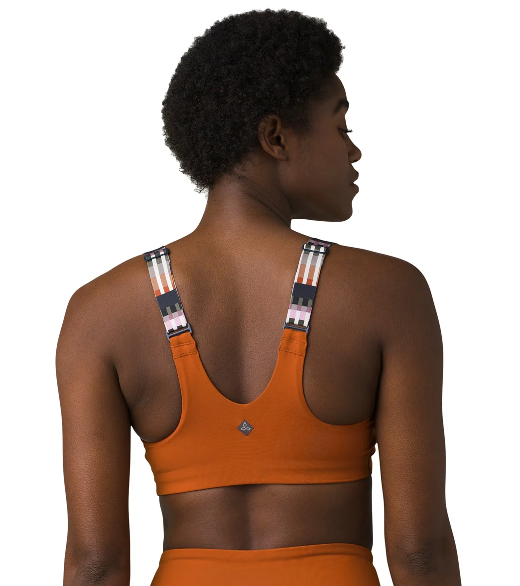 prAna Moraga Bra - Image 2