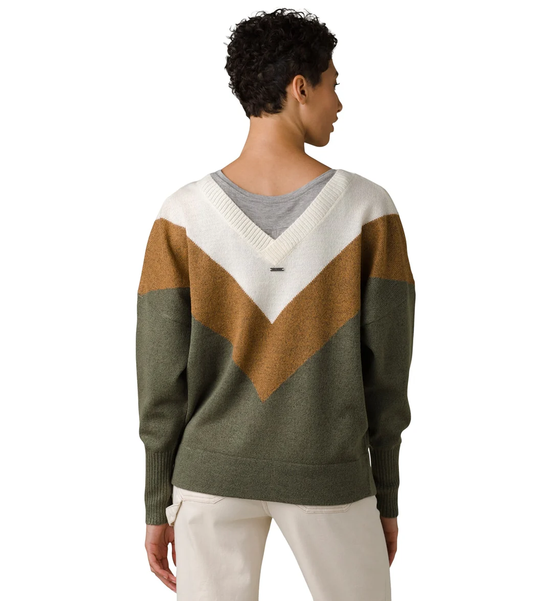 prAna Norfolk Sweater - Image 2