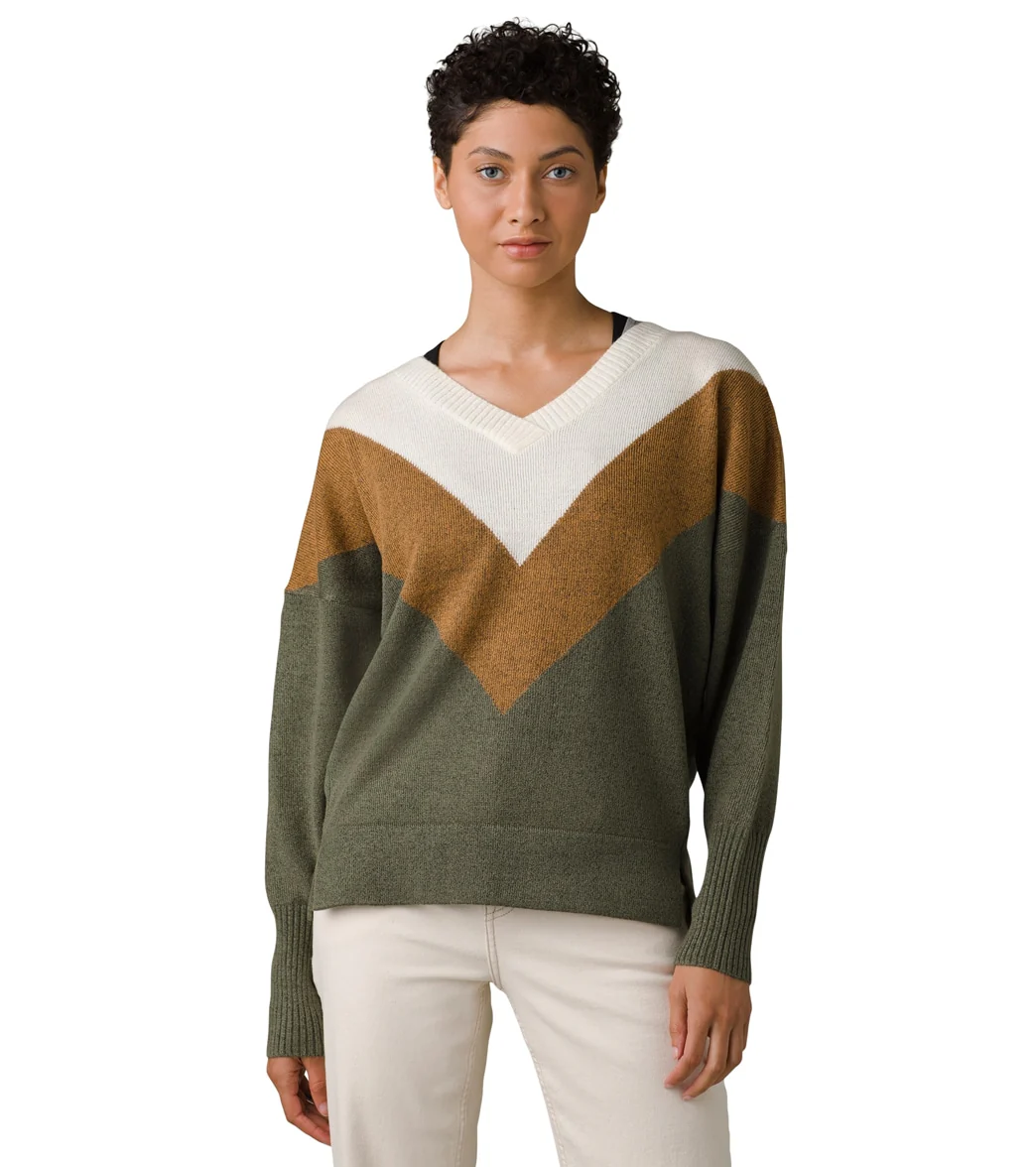 prAna Norfolk Sweater - Image 5