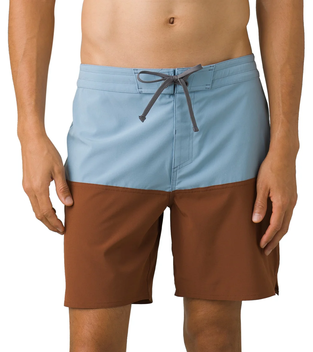 prAna On The Rocks  18.5" Boardshort - Image 12