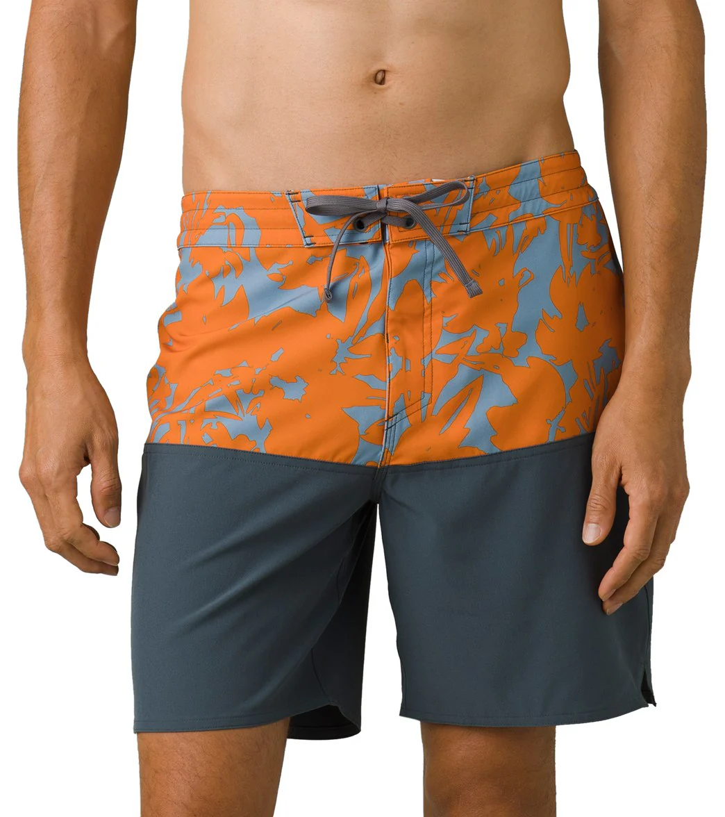 prAna On The Rocks  18.5" Boardshort - Image 6