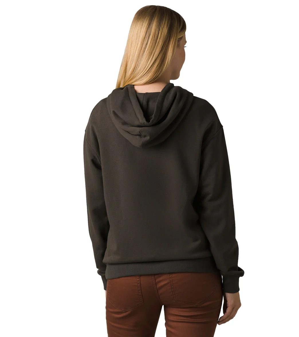 prAna Organic Graphic Hoodie - Image 2