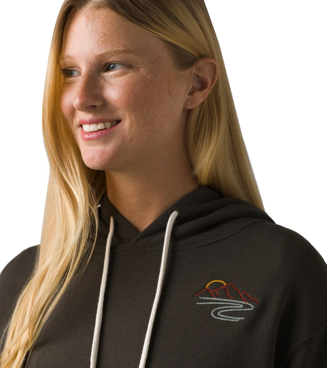 prAna Organic Graphic Hoodie - Image 3
