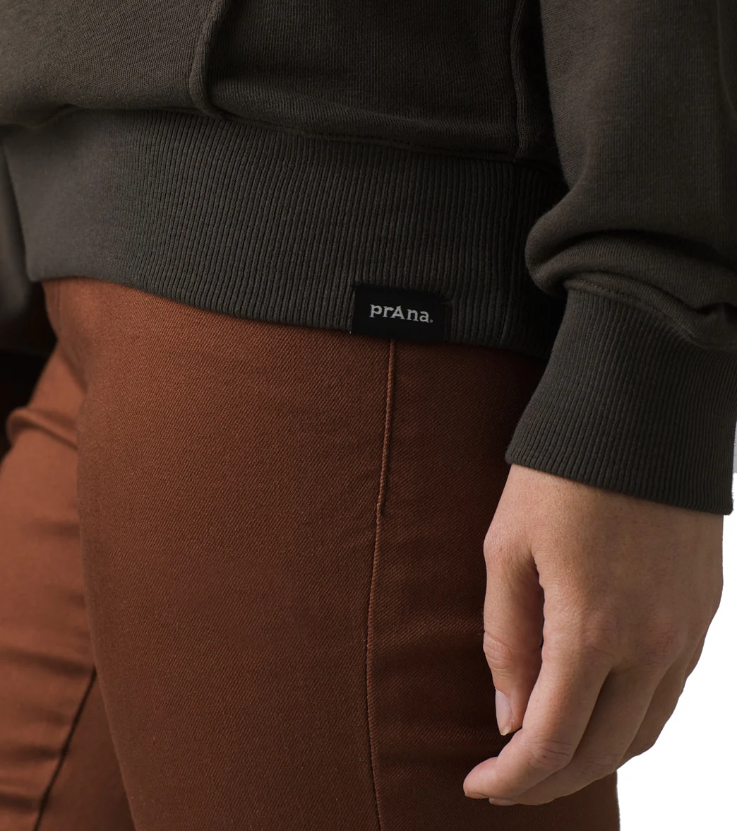 prAna Organic Graphic Hoodie - Image 4