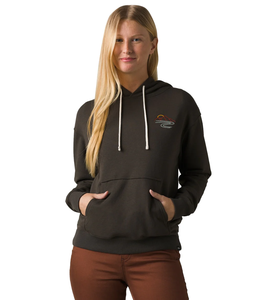 prAna Organic Graphic Hoodie - Image 6