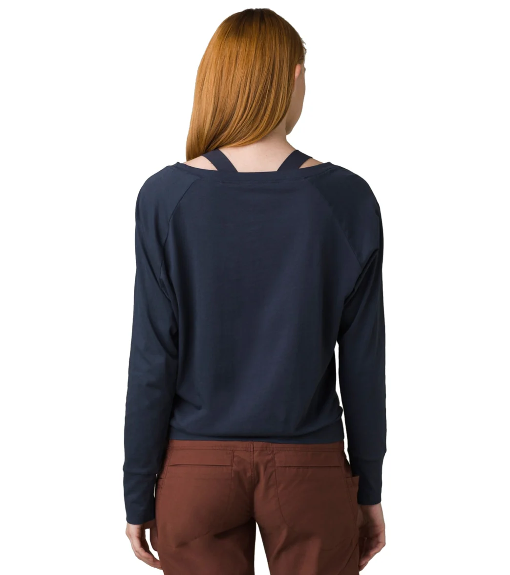 prAna Organic Graphic Long Sleeve - Image 11