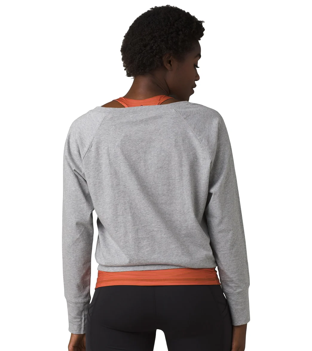prAna Organic Graphic Long Sleeve - Image 15
