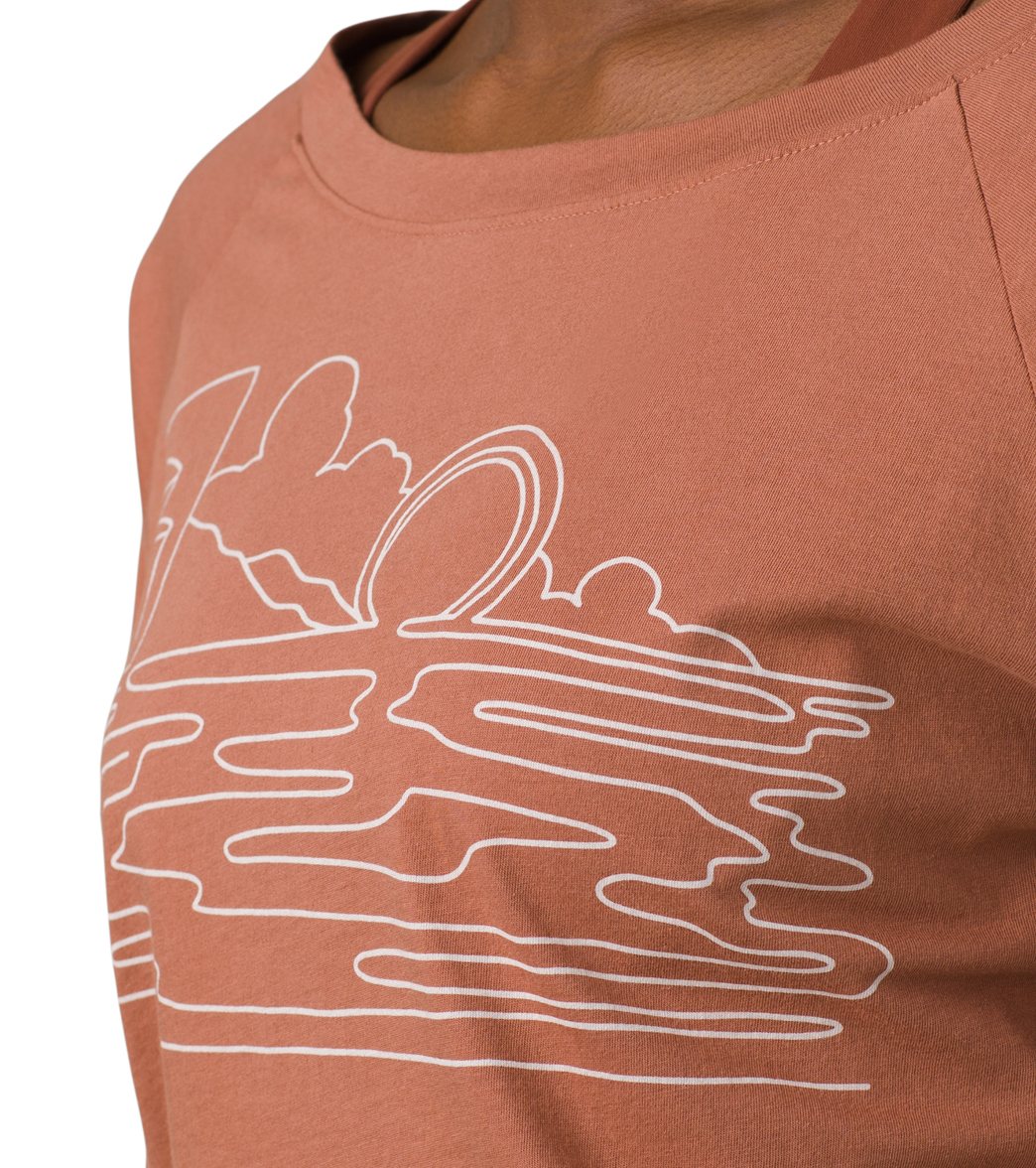 prAna Organic Graphic Long Sleeve - Image 11
