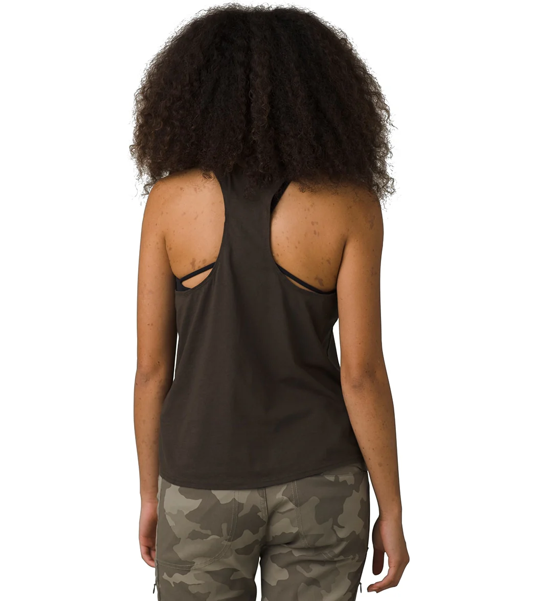 prAna Organic Graphic Tank - Image 2