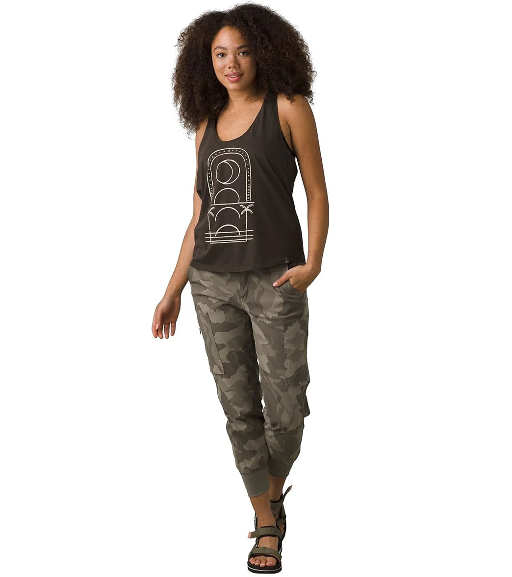 prAna Organic Graphic Tank - Image 3