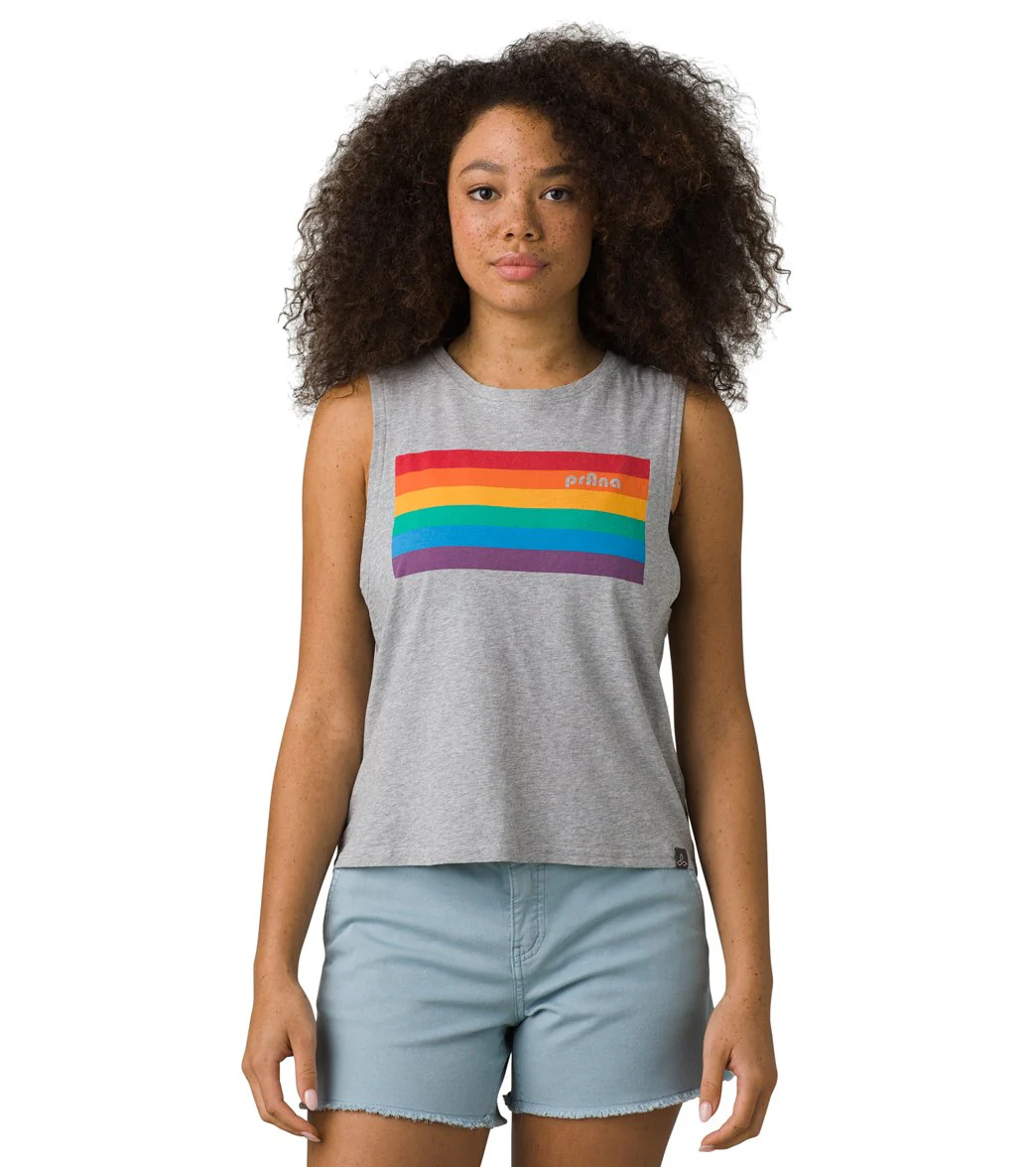 prAna Organic Graphic Tee - Image 12