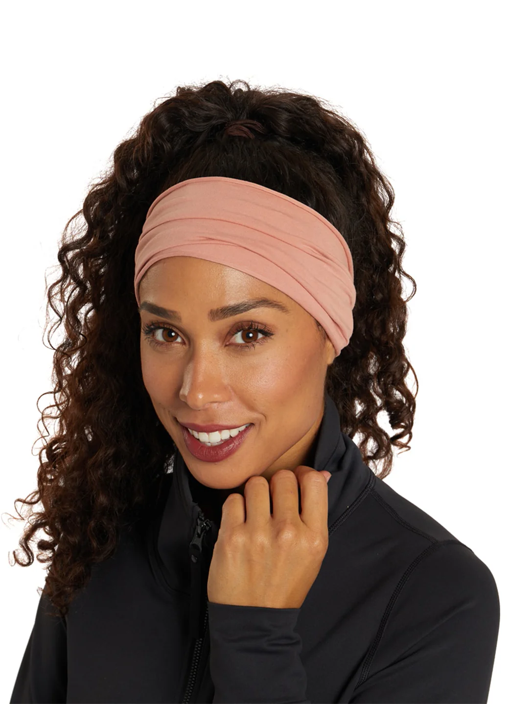 prAna Organic Headband - Image 3