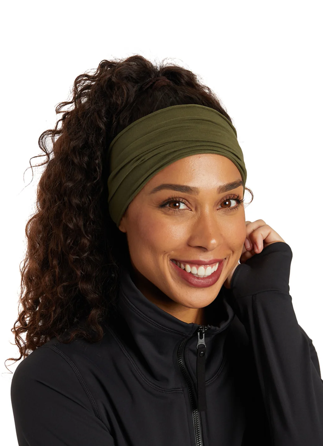 prAna Organic Headband - Image 8