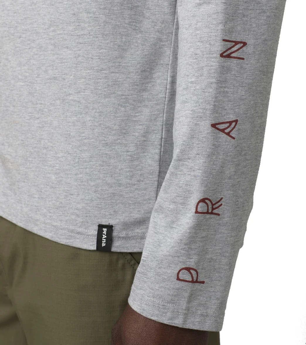 prAna Owens Valley Long Sleeve Tee - Image 5