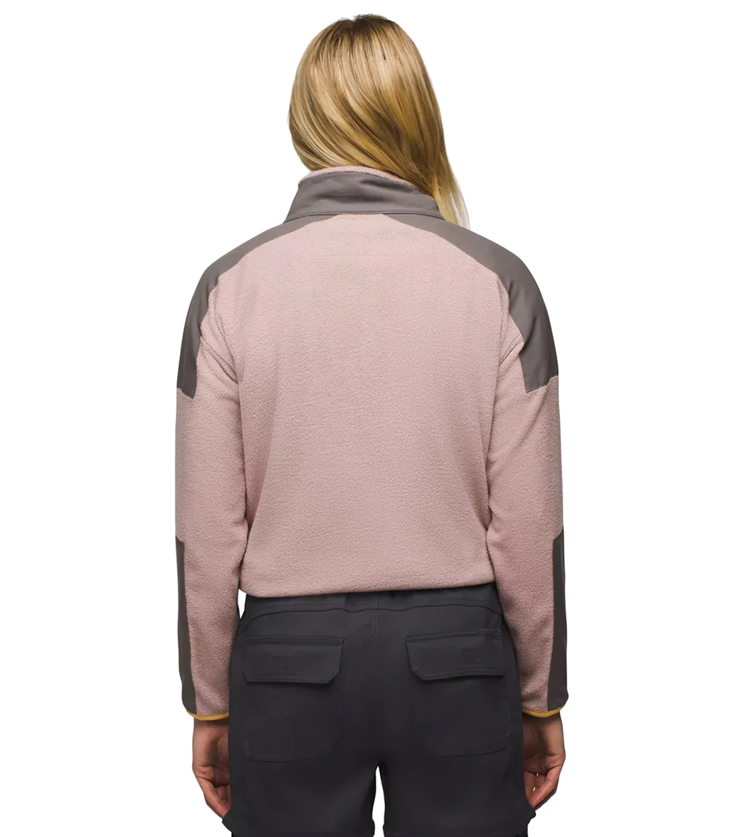 prAna Peak Snap Up Fleece - Image 7