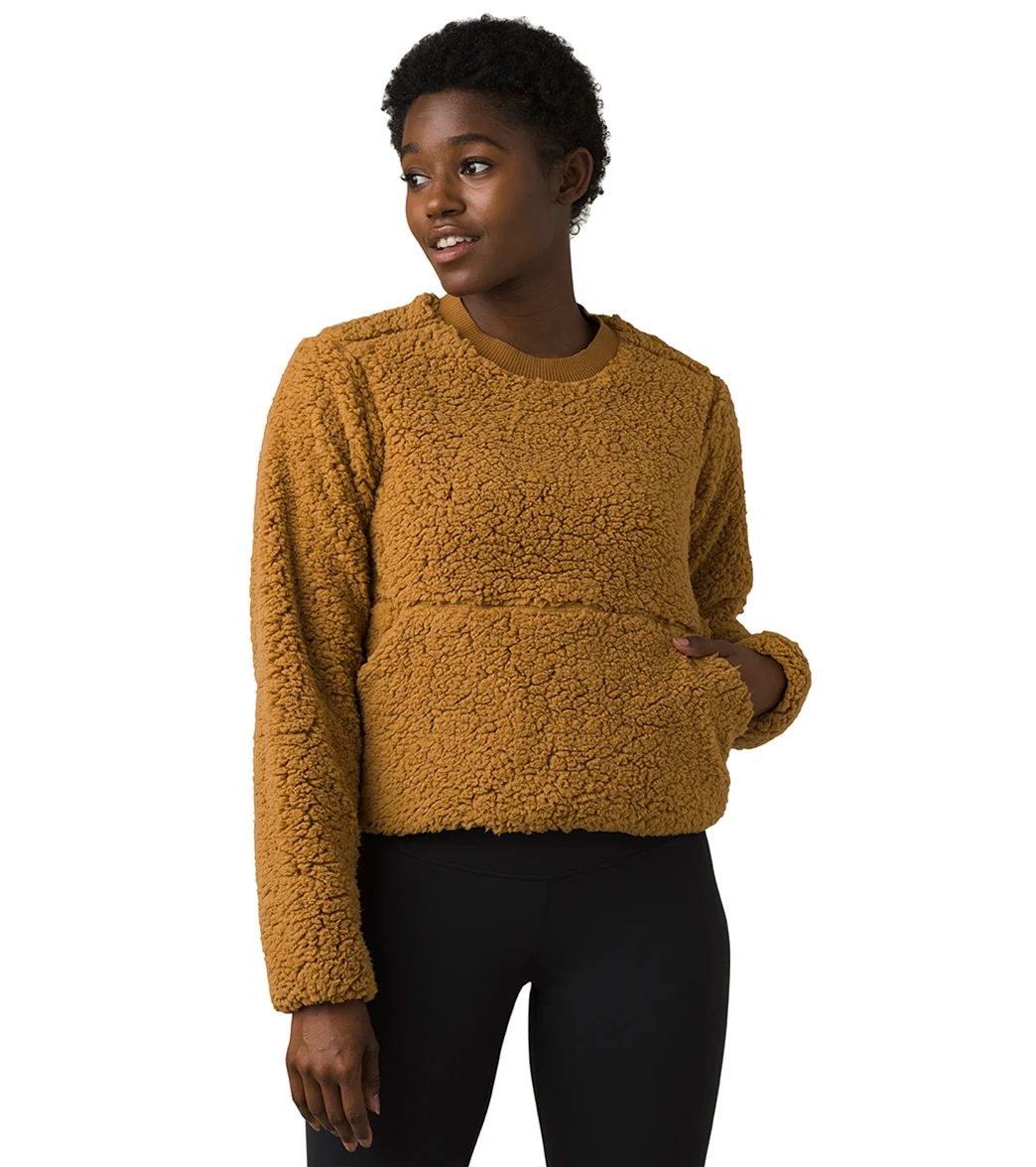 prAna Polar Escape Sweatshirt - Image 6
