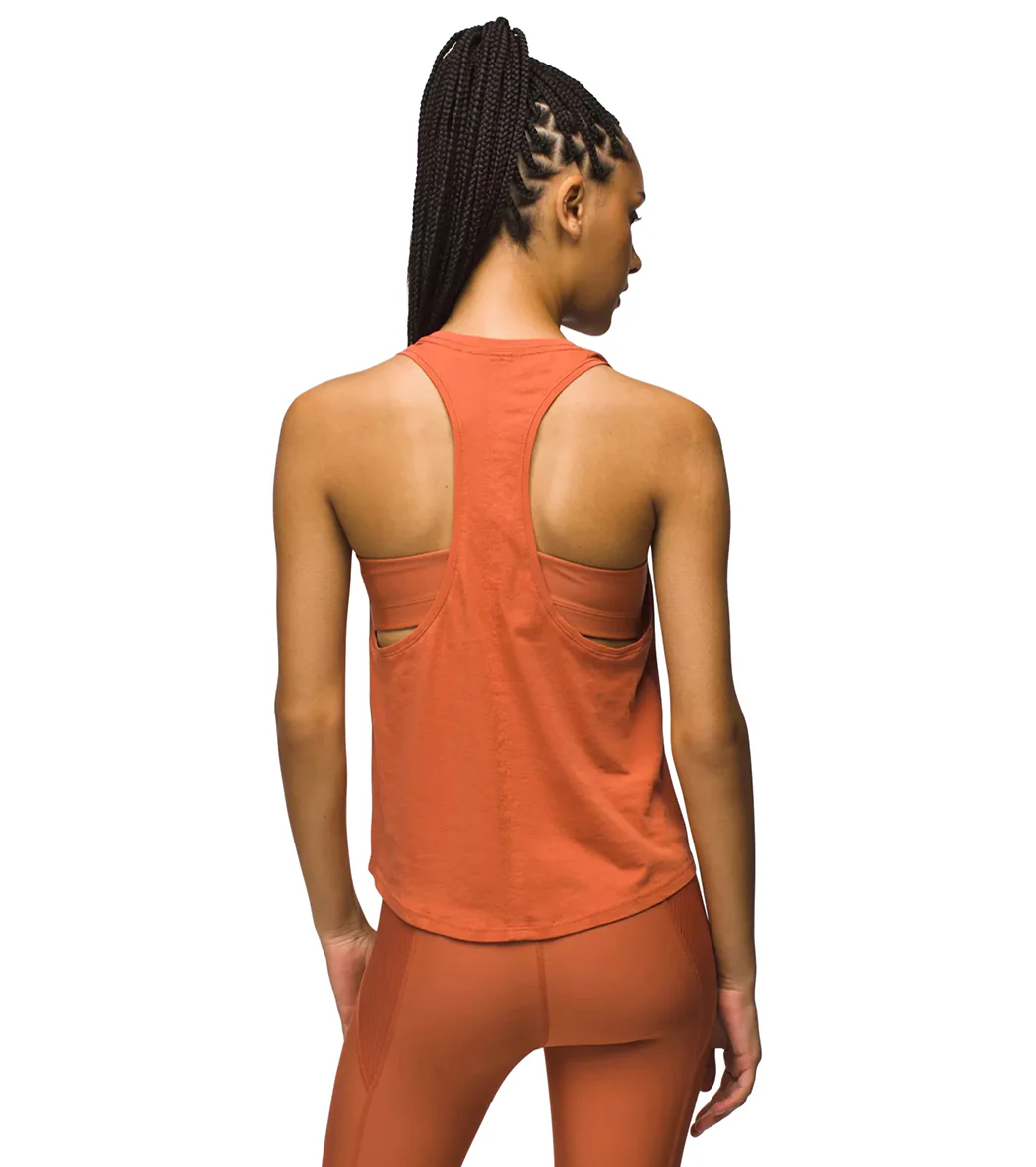 prAna Racerback Tank - Image 9