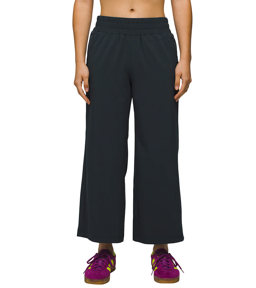 prAna Railay Wide Leg Pant - Image 10
