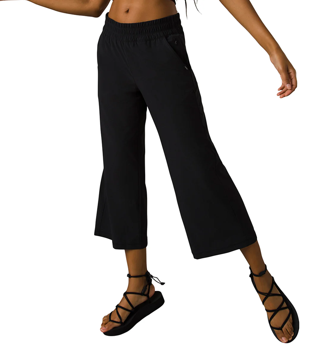 prAna Railay Wide Leg Pant - Image 12