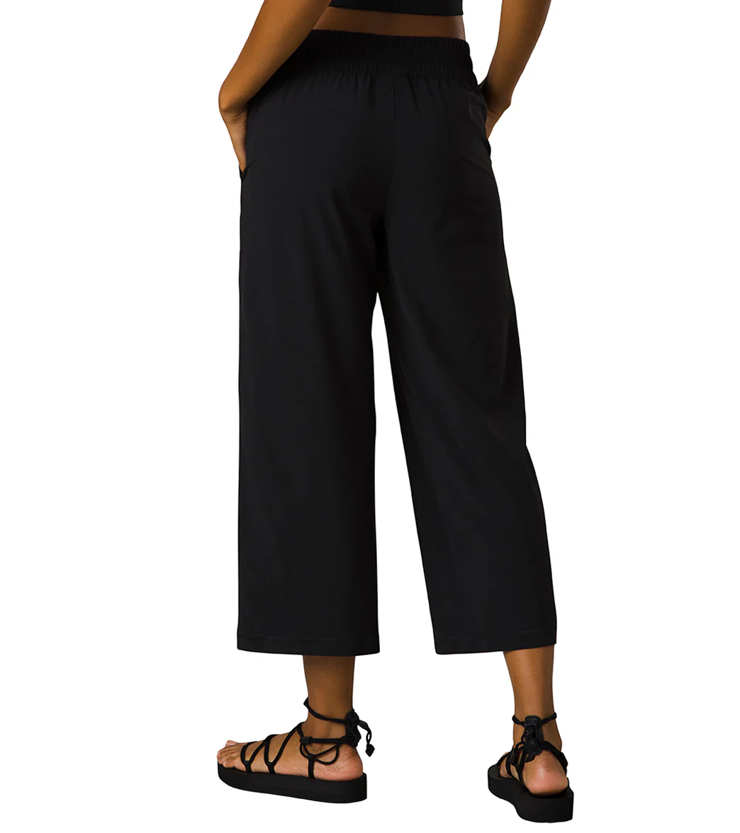 prAna Railay Wide Leg Pant - Image 13