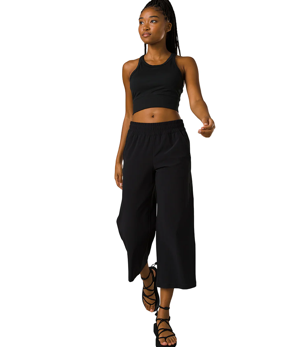 prAna Railay Wide Leg Pant - Image 14