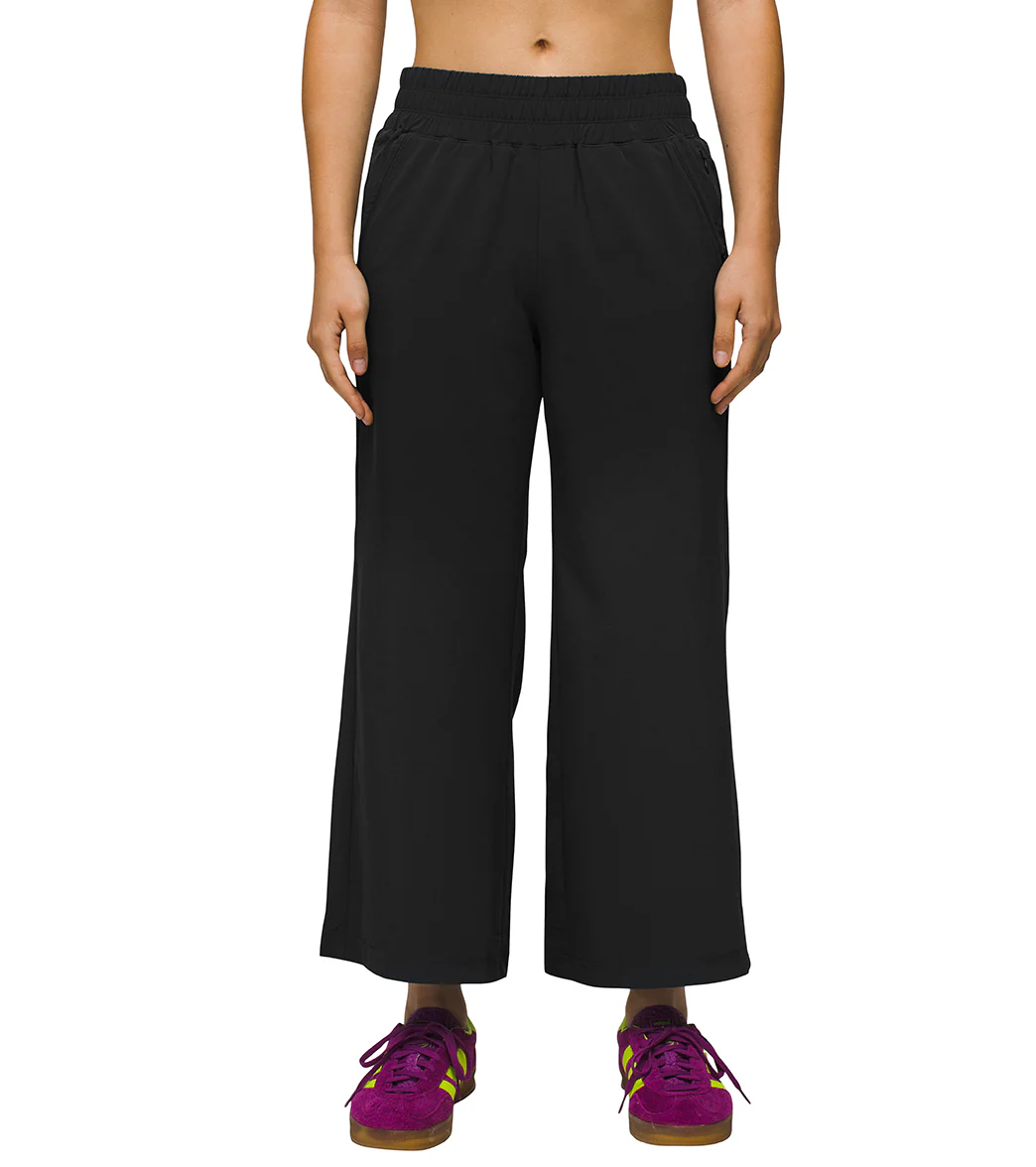 prAna Railay Wide Leg Pant - Image 17