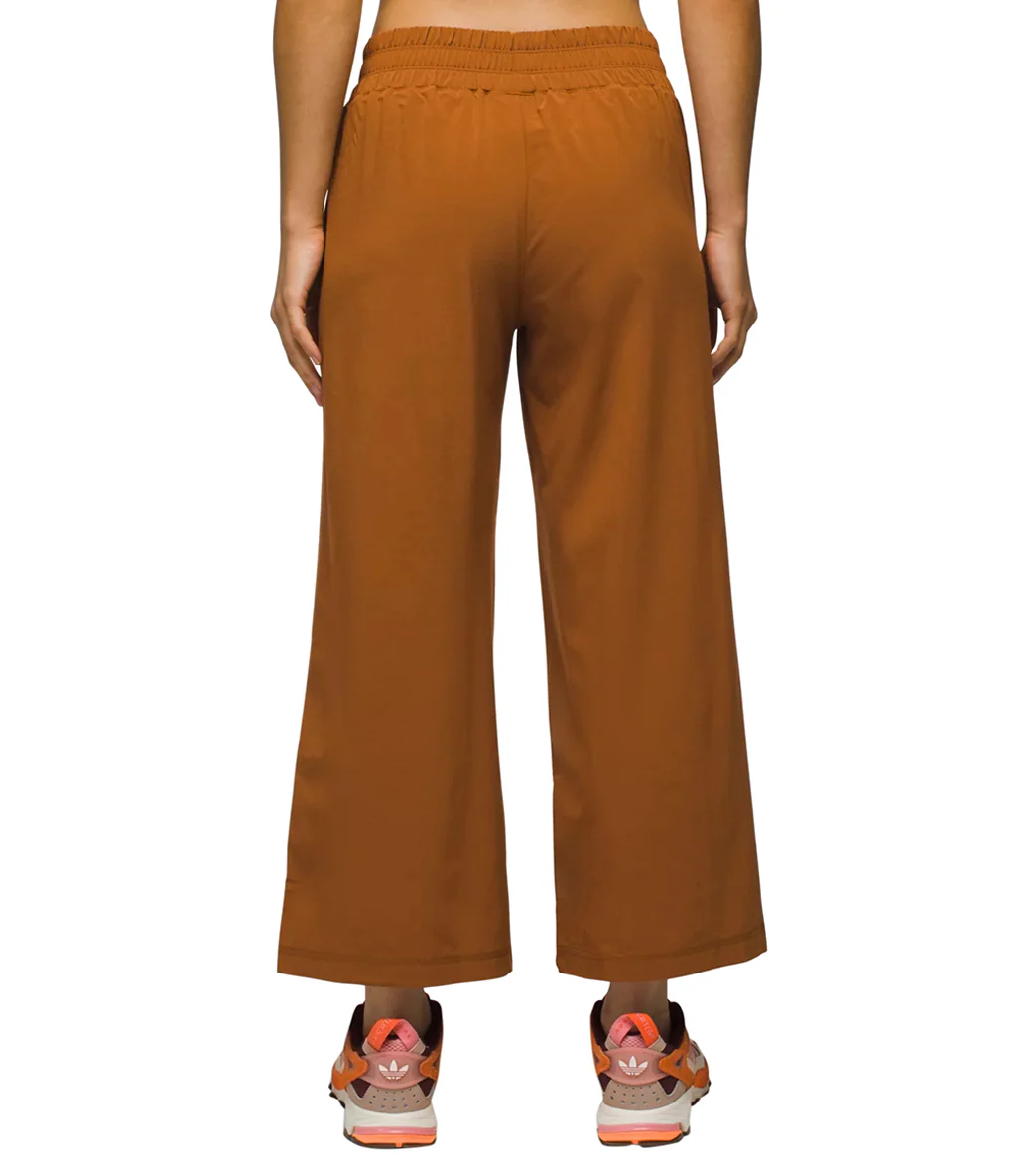 prAna Railay Wide Leg Pant - Image 2