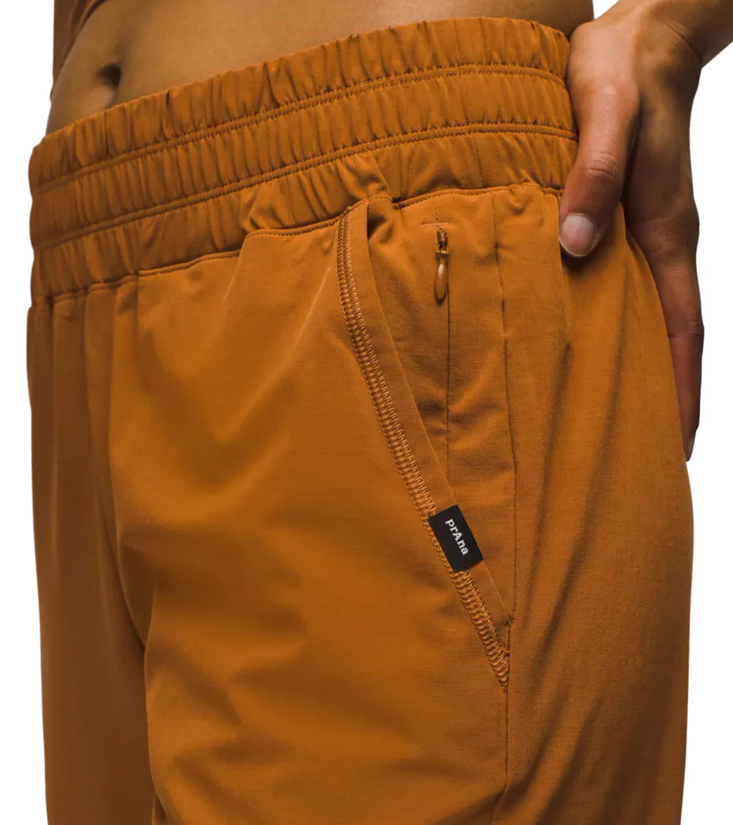 prAna Railay Wide Leg Pant - Image 4