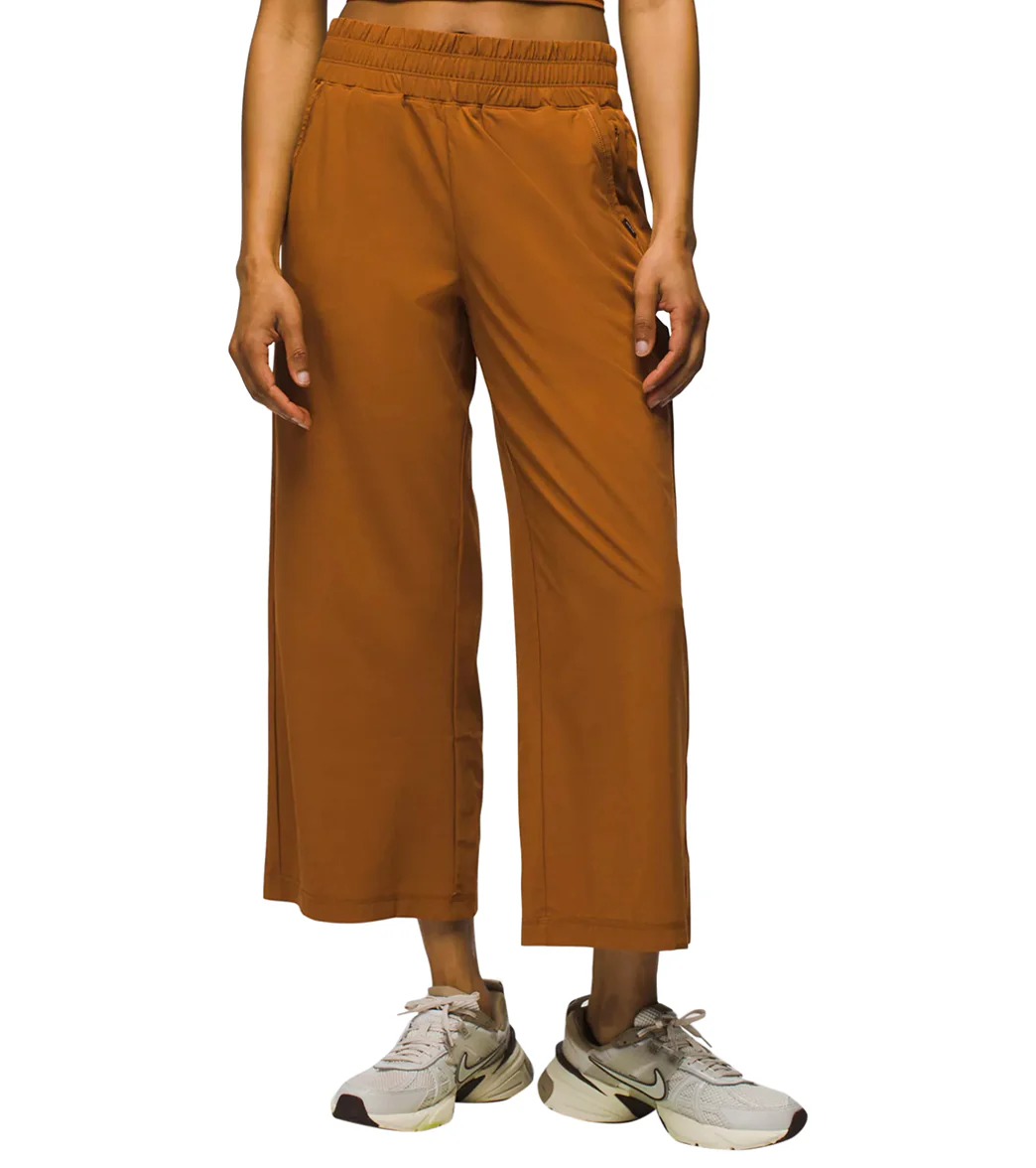 prAna Railay Wide Leg Pant - Image 6