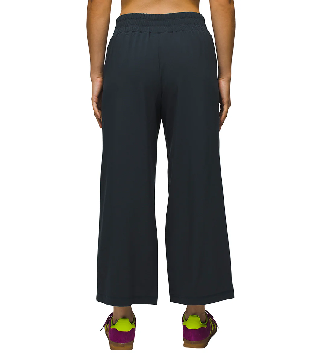 prAna Railay Wide Leg Pant - Image 8