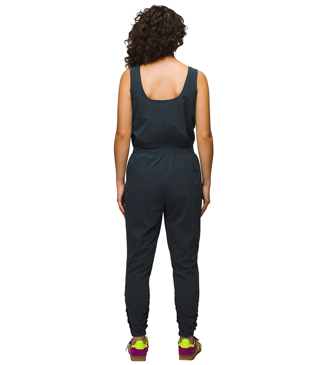 prAna Railey Jumpsuit - Image 2