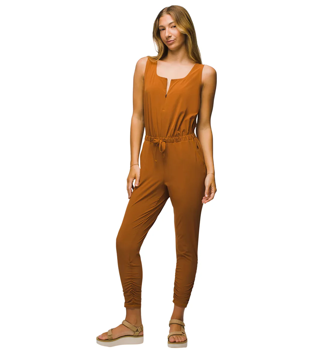 prAna Railey Jumpsuit - Image 6