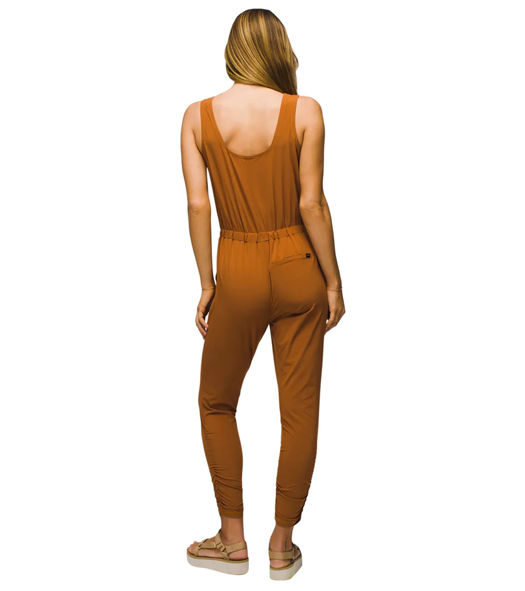 prAna Railey Jumpsuit - Image 7