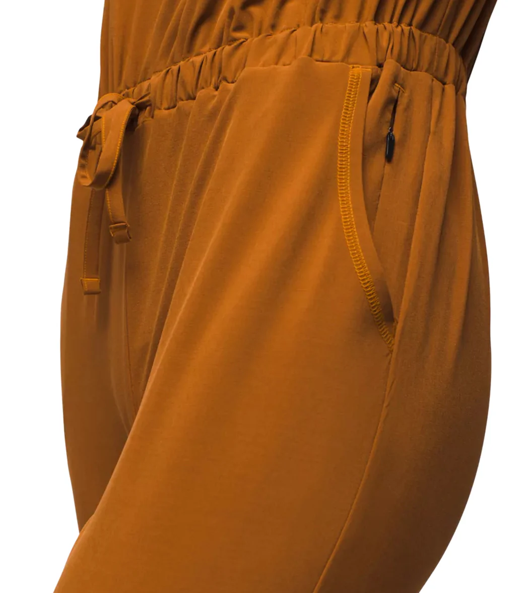 prAna Railey Jumpsuit - Image 8