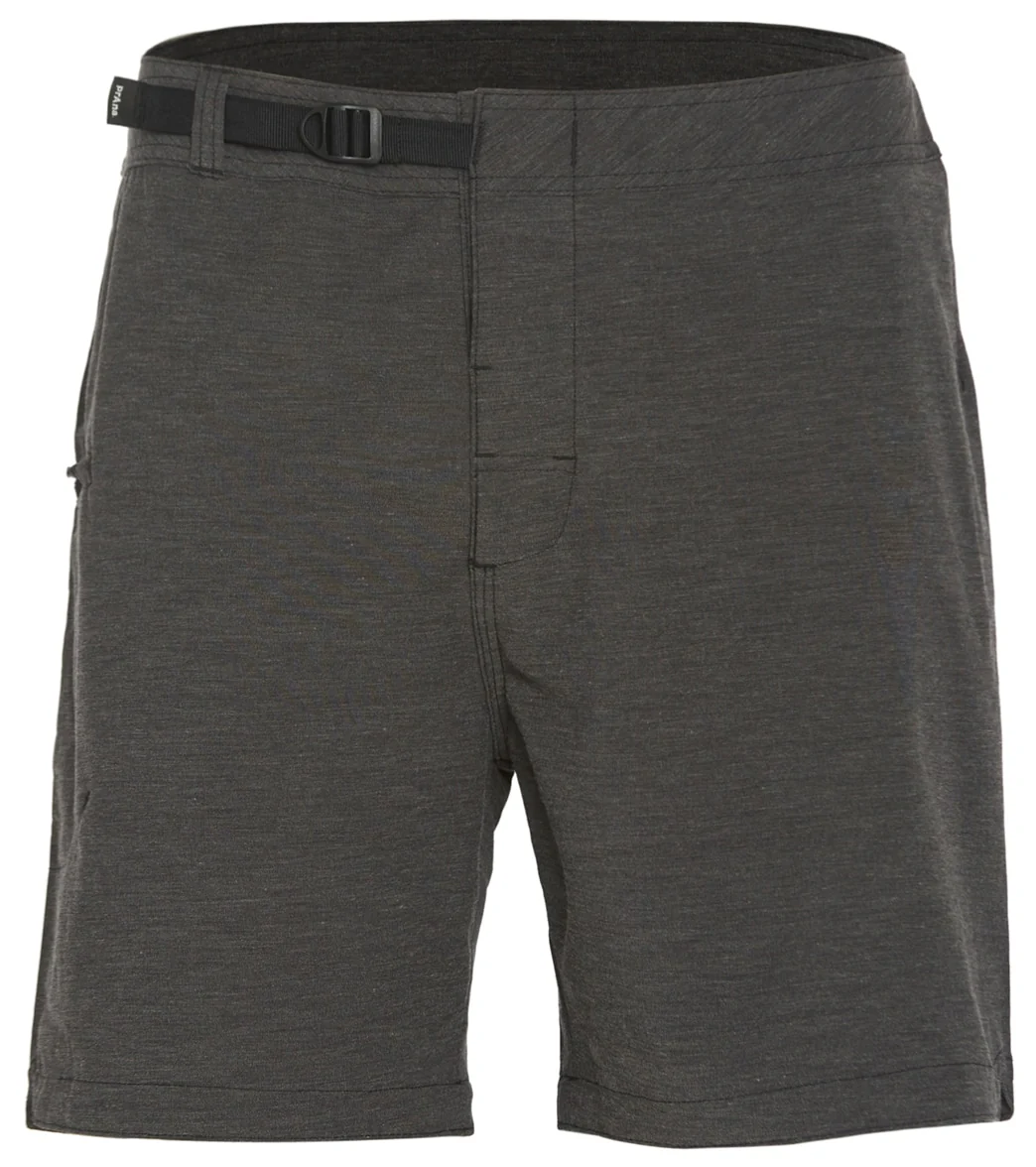 prAna Rock Shock 18" Boardshort - Image 12