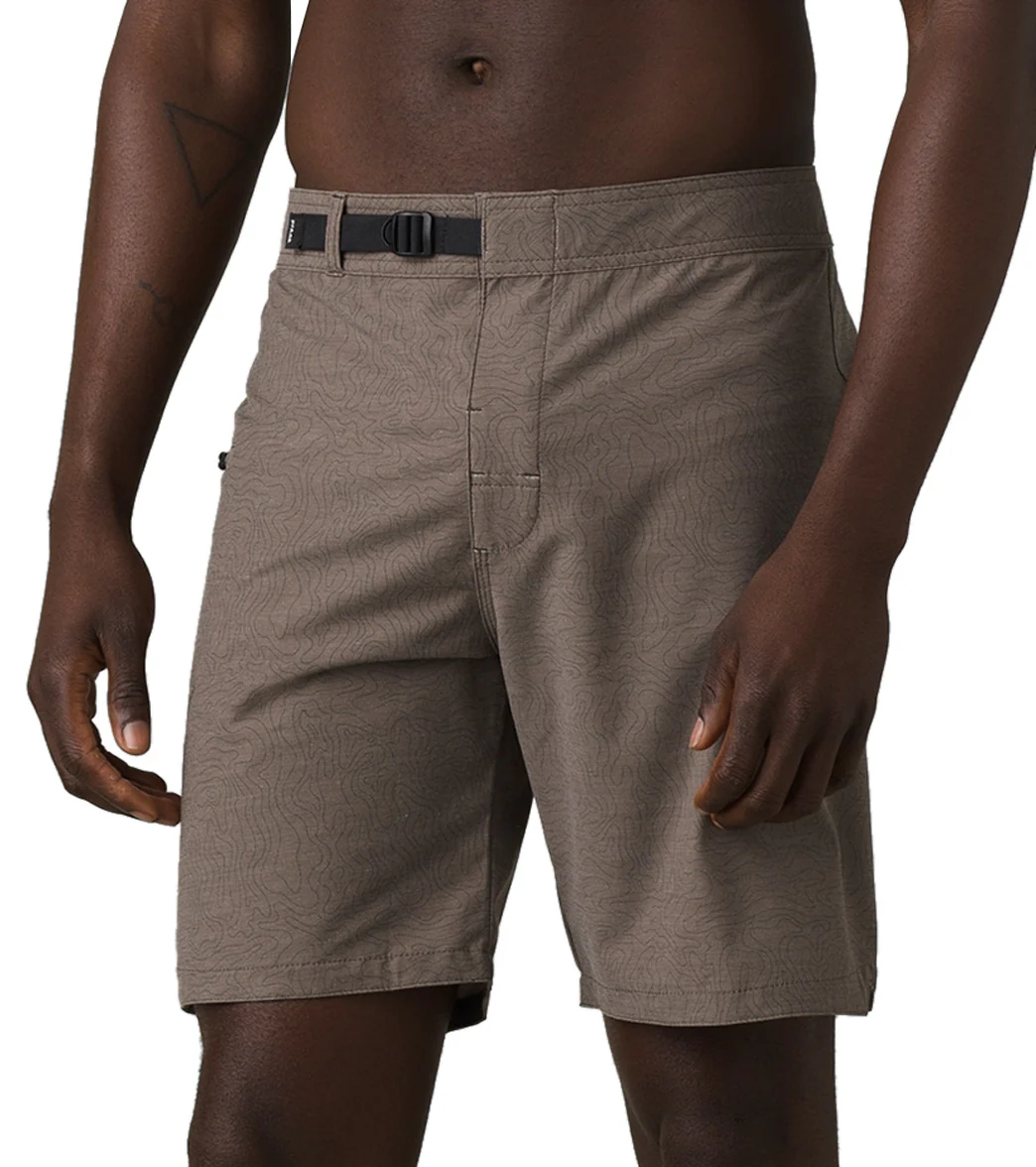 prAna Rock Shock 18" Boardshort - Image 2