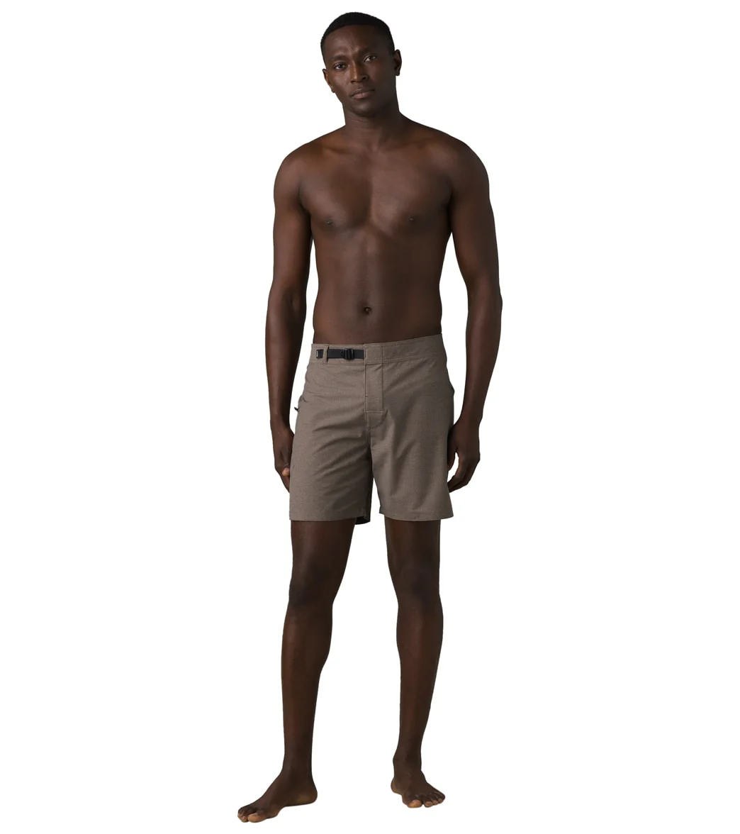 prAna Rock Shock 18" Boardshort - Image 4
