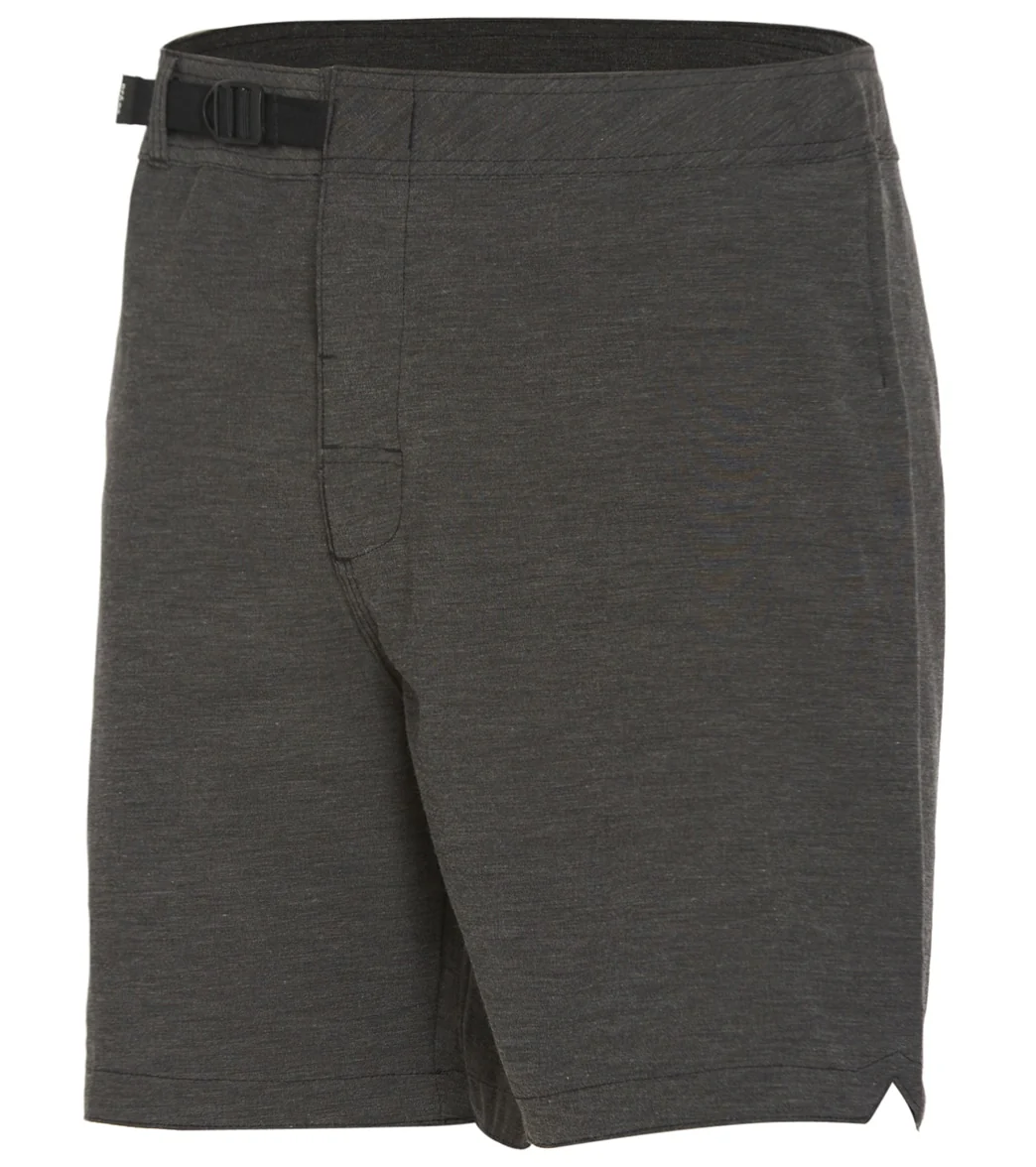 prAna Rock Shock 18" Boardshort - Image 9